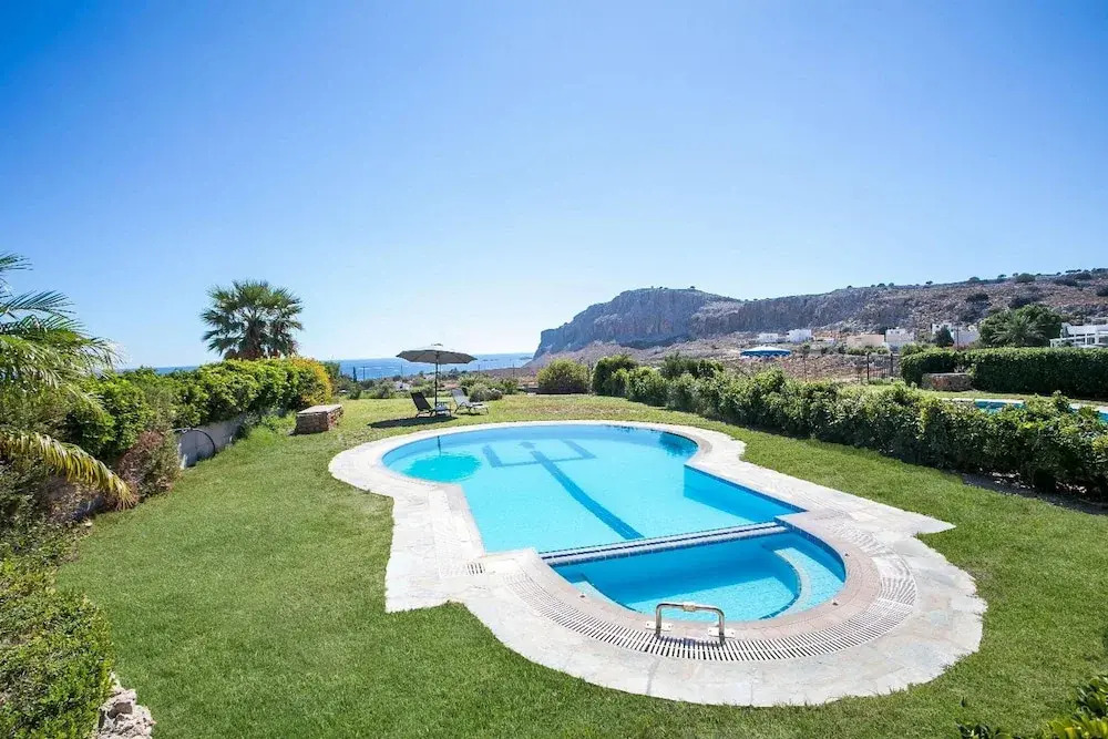 Villa Driftwood