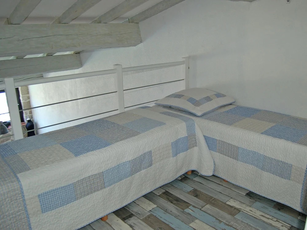 La Turbie Apartment, La Turbie