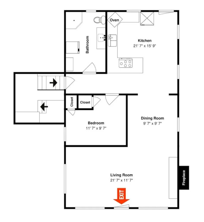 Midtown Lodge by Ruidoso Vacation Rentals