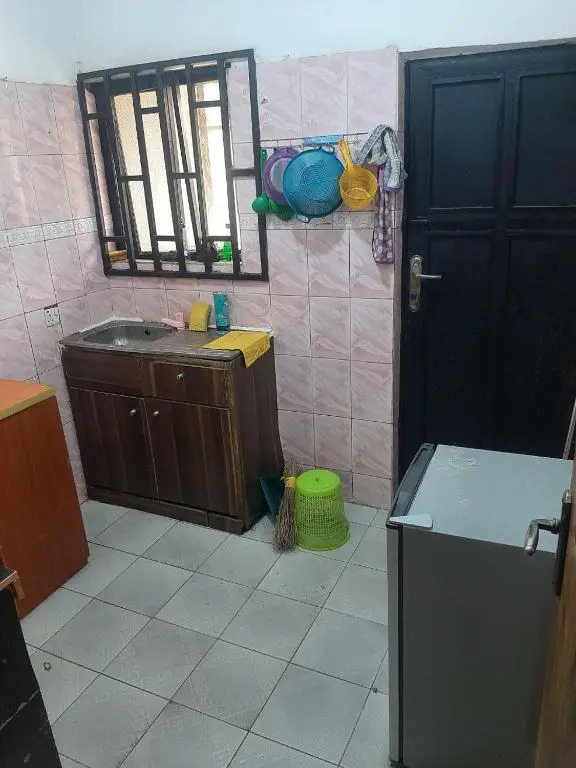 Ib Kay Apartments