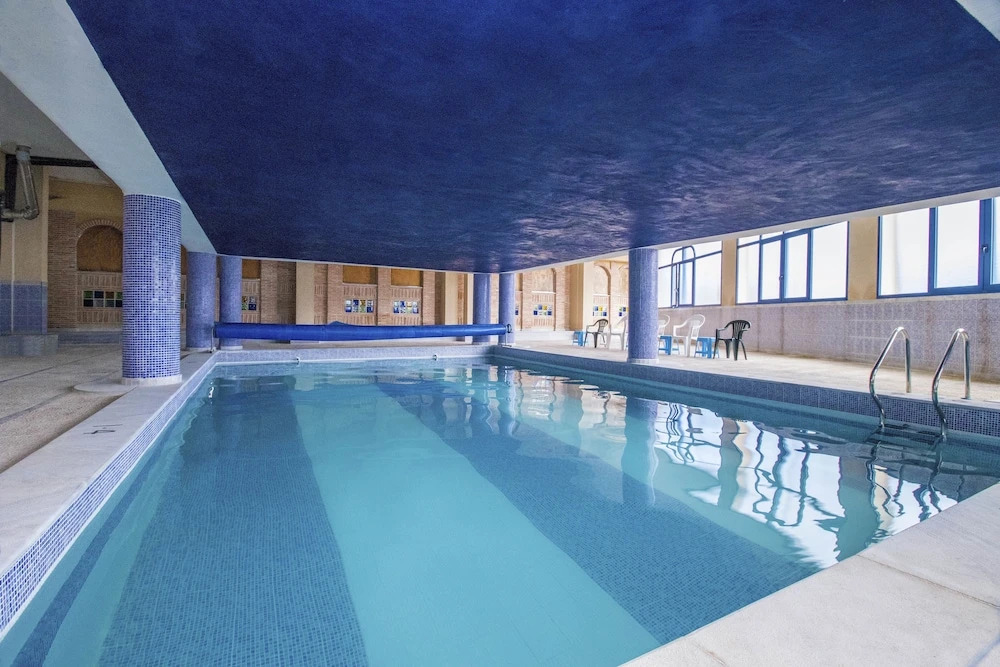 Espanatour Town House Ruslan