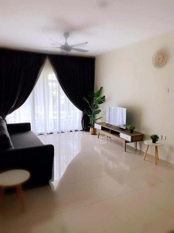 Aries Homestay