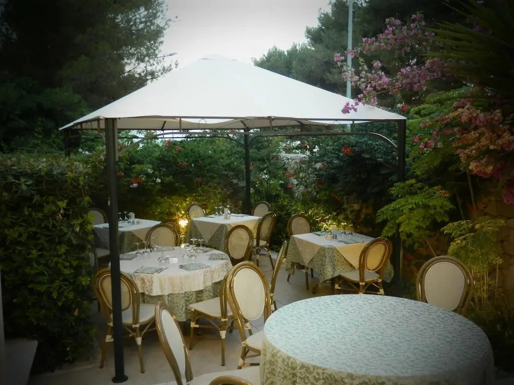 Dimora Relais Excelsa