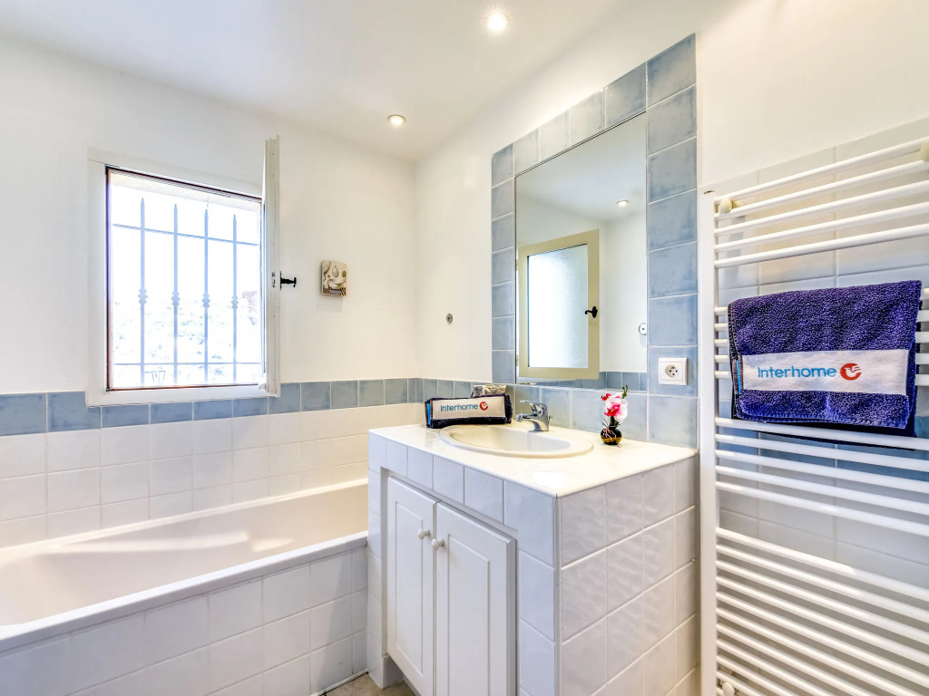 Holiday Home Les Migraniers 1 by Interhome