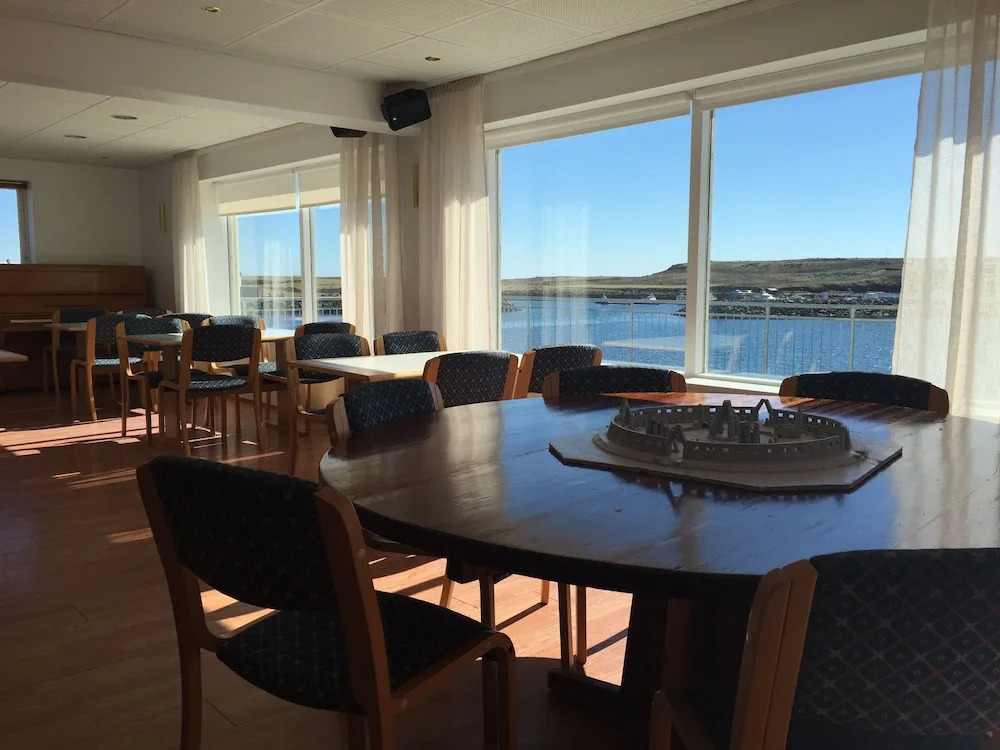 Hótel Norðurljós