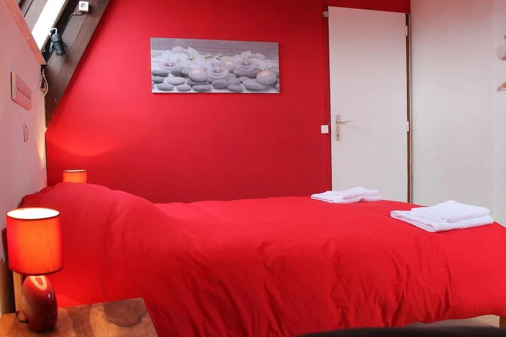 B&B Huyze Uthopia