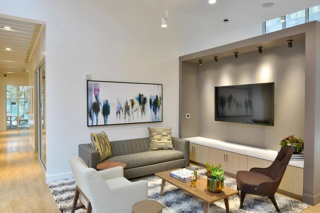 Global Luxury Suites in Downtown Berkeley