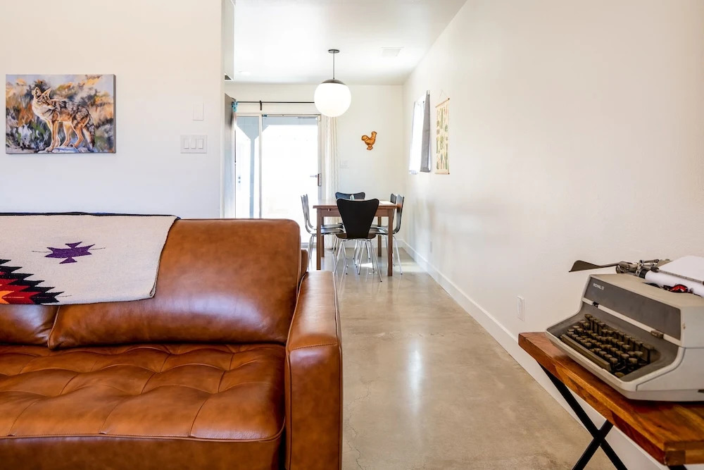 The Rockhopper - Hot Tub, Fire Pit & Walk To Downtown Jt! 4 Bedroom Home by RedAwning