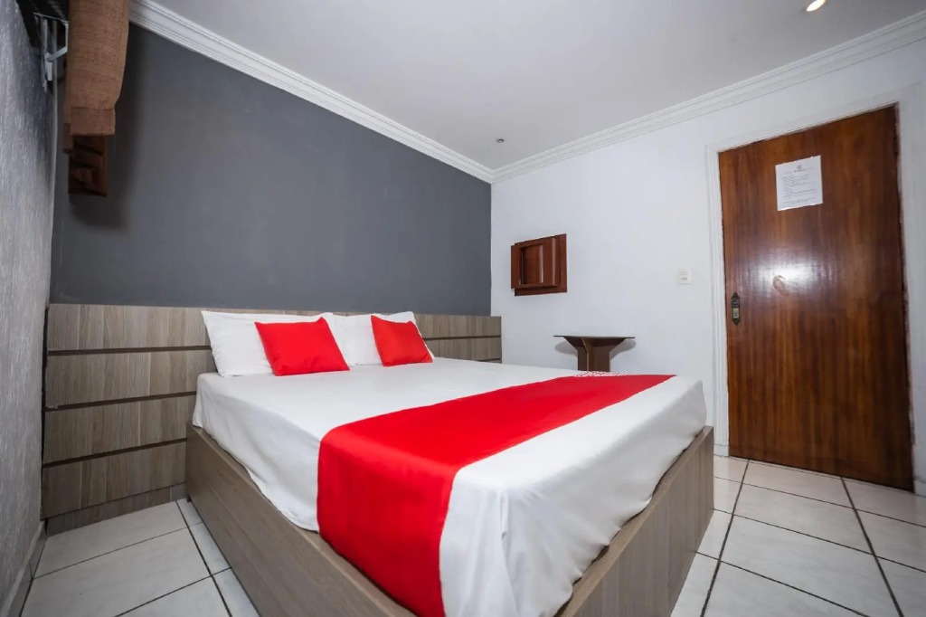 Belém Hotel