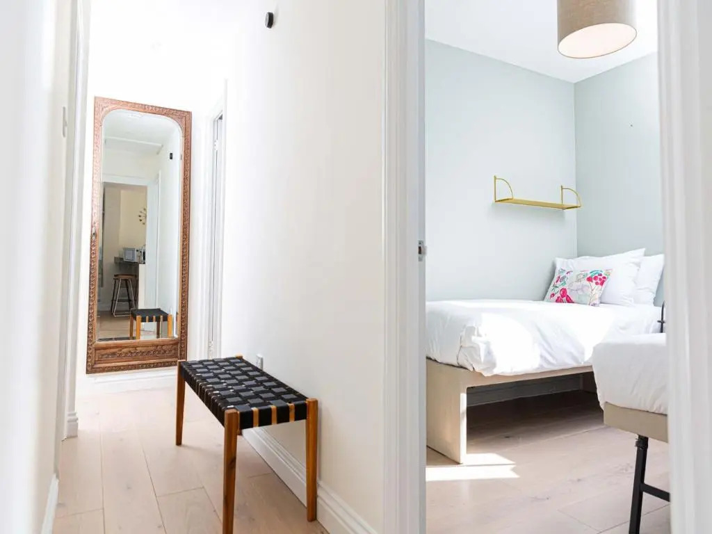 10 Tivoli Mews - By Luxury Apartments