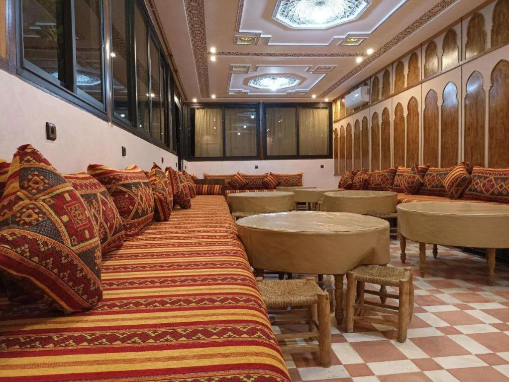 Riad Assia