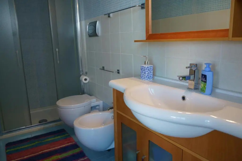 Holiday Nizza House