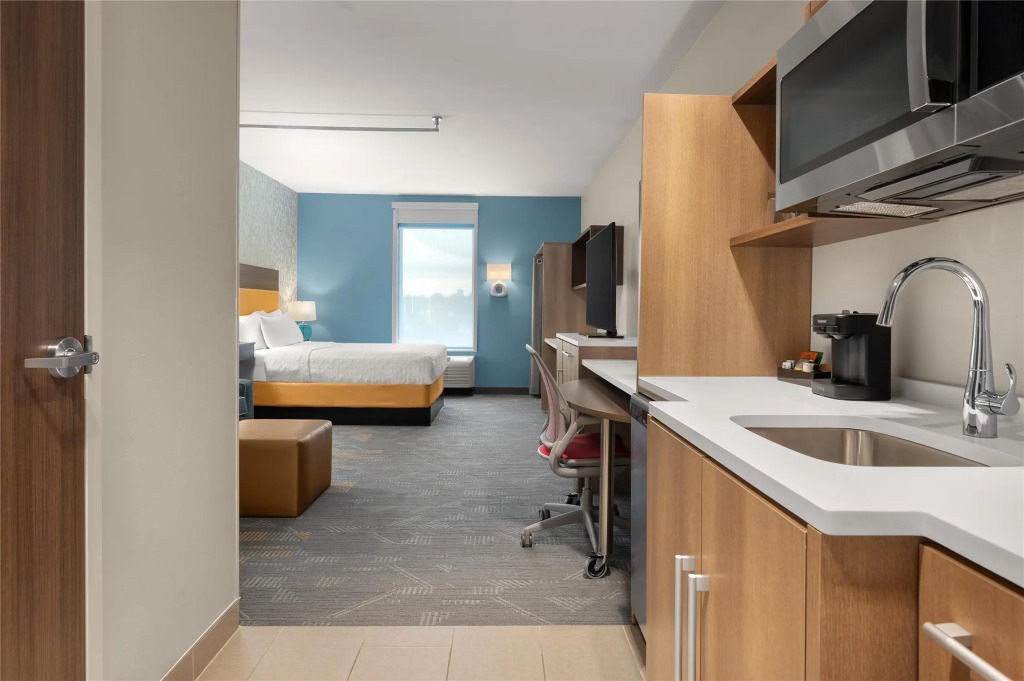 Home2 Suites By Hilton Cincinnati Eastgate