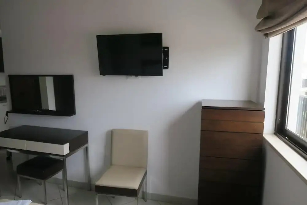 Dunas Resort 1-bed Penthouse, Pool, 8 min to Beach