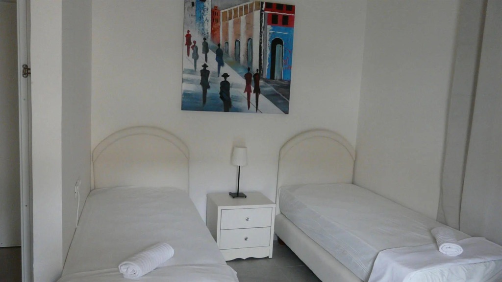 City Center Apartments