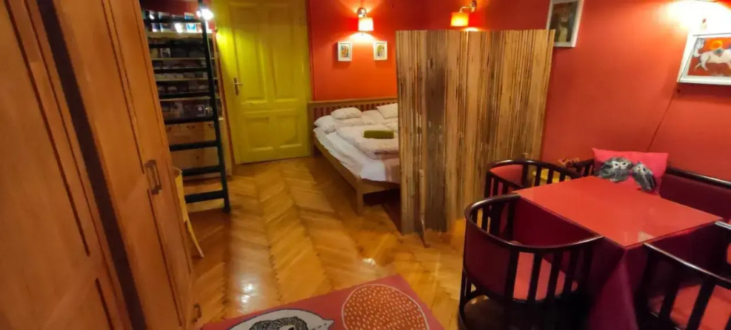 Boutique Suites Ráday