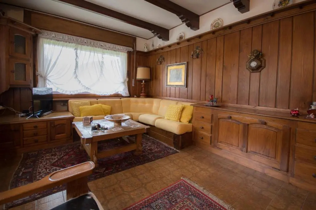 Villa 5 Torri