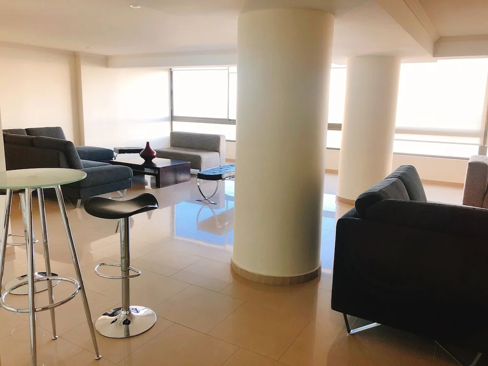 Apartamento 181 Mirador Horizonte