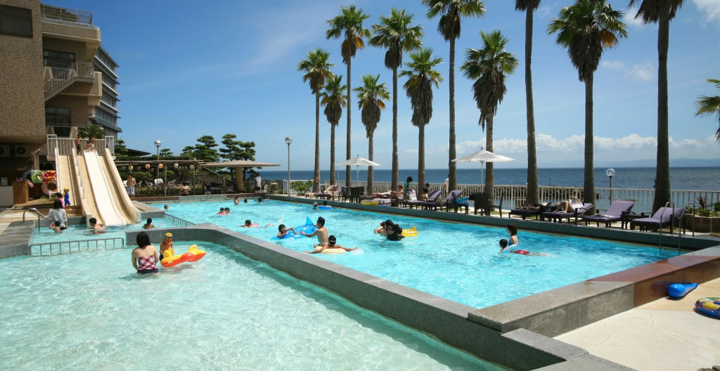 Hotel New Awaji