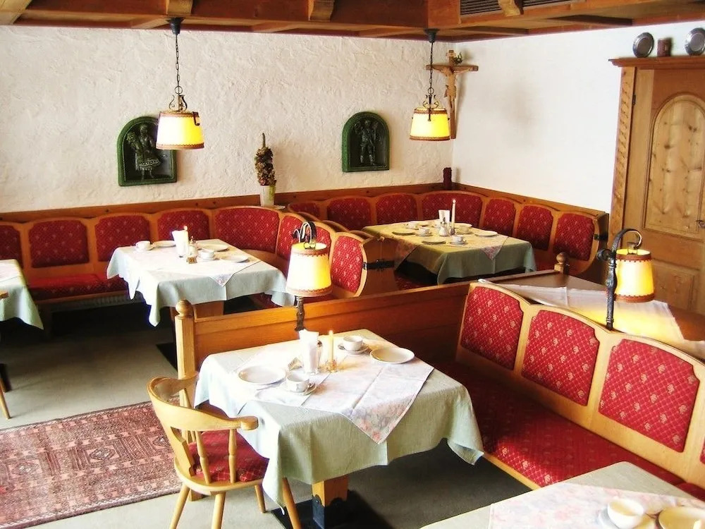 Pension Heim