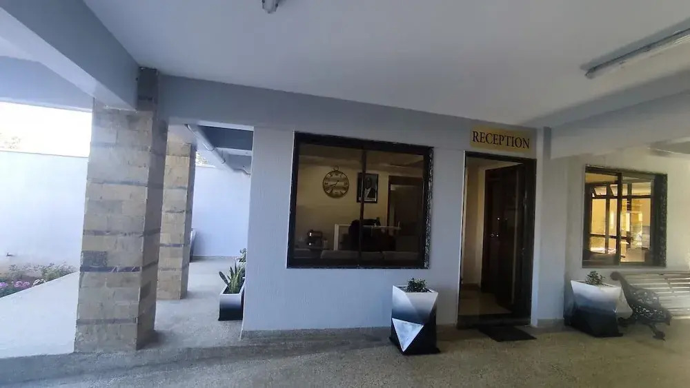 TJs Boutique Hotel