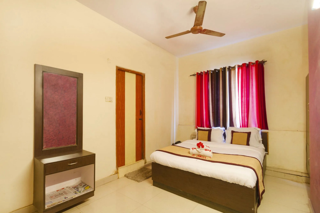 Hotel Rinn Lakdikapul