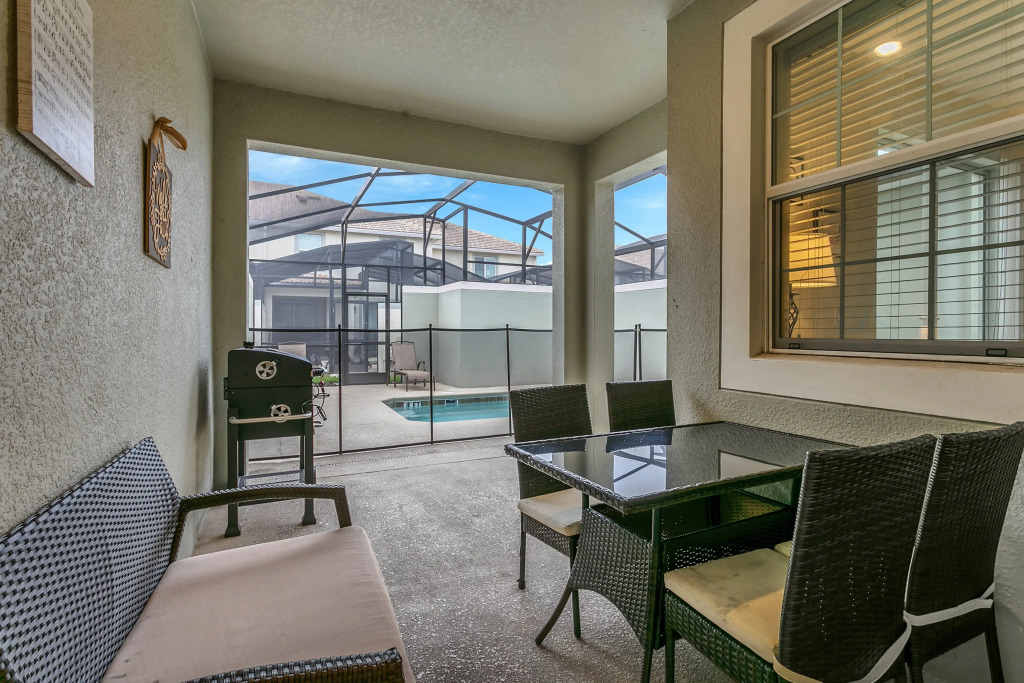 4815LULABY , Kissimmee, US