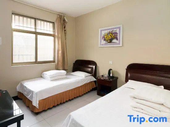 Xinxiang Jidong Hotel
