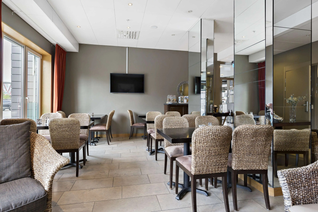 Best Western Solna Business Park