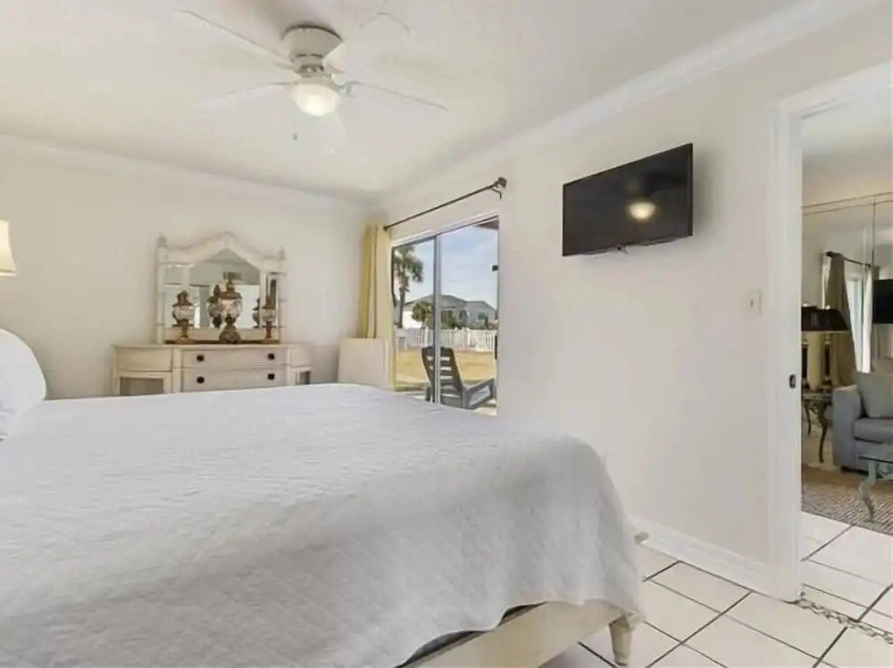 Tradewinds Condominium #2