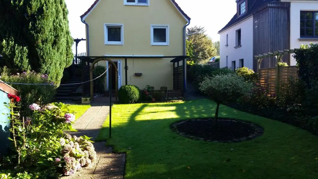 Ferienhaus am Hasselberg Husum