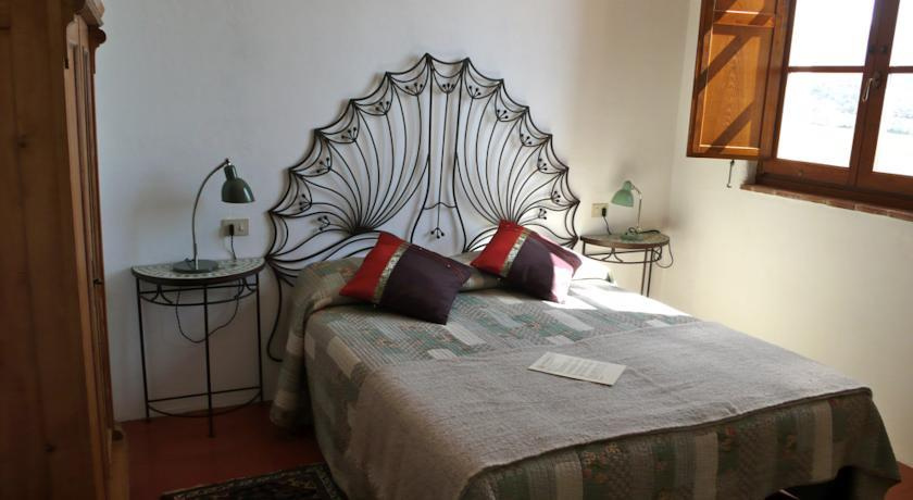 Agriturismo Alla Madonna Del Piatto