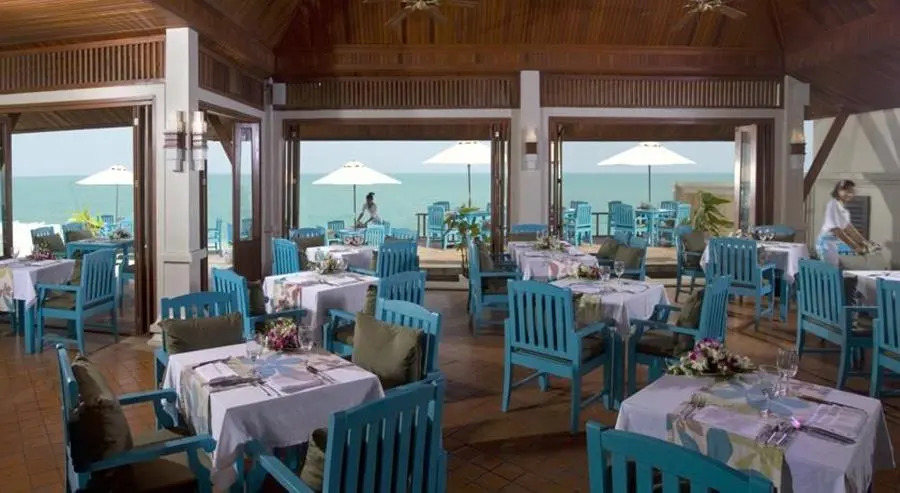 Mercure Samui Buri Resort Hotel