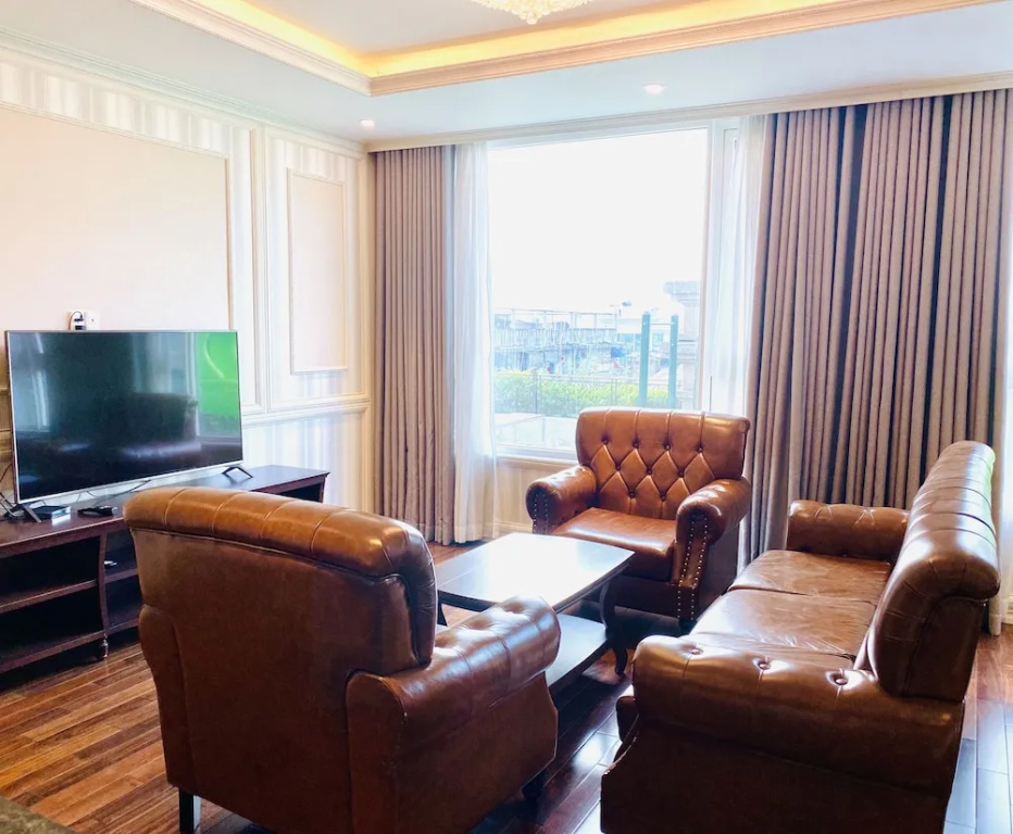 M Suites by S Home