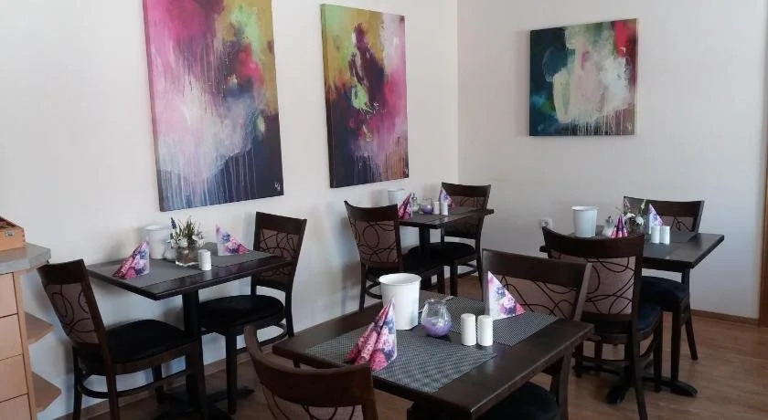 Hotel Garni Regent
