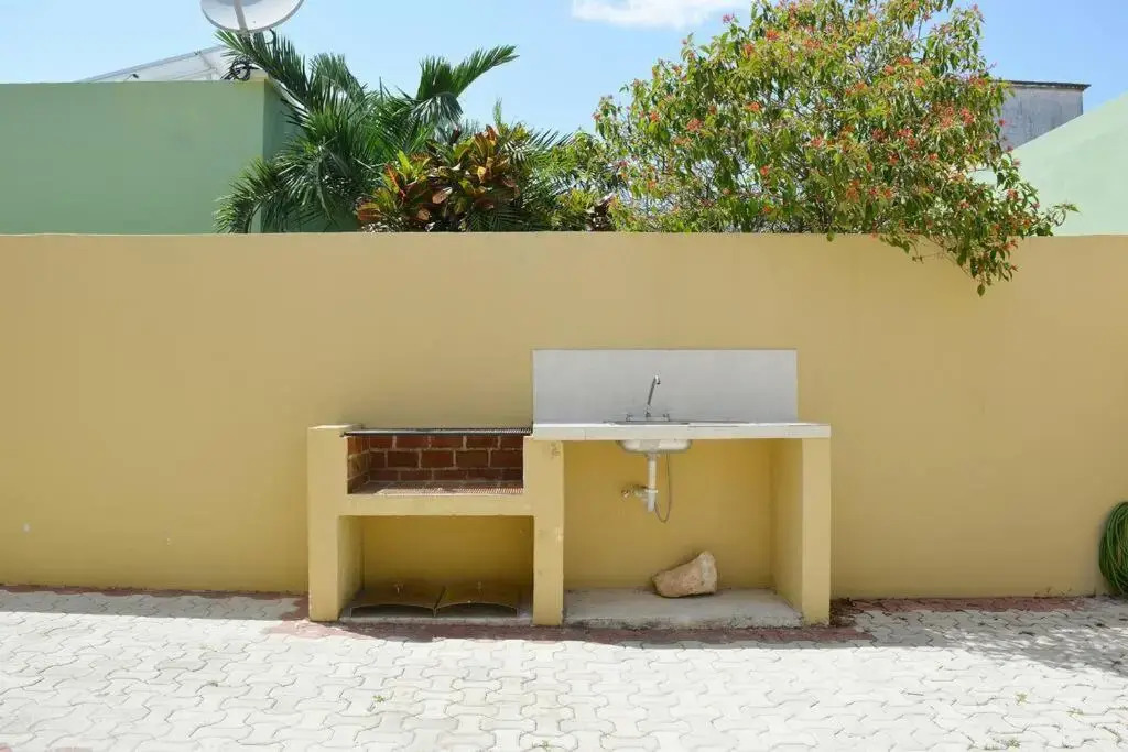 La Casa de María