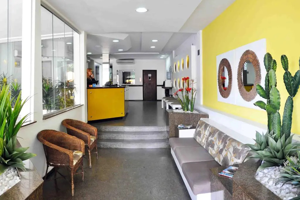 Antonius Imperial Hotel