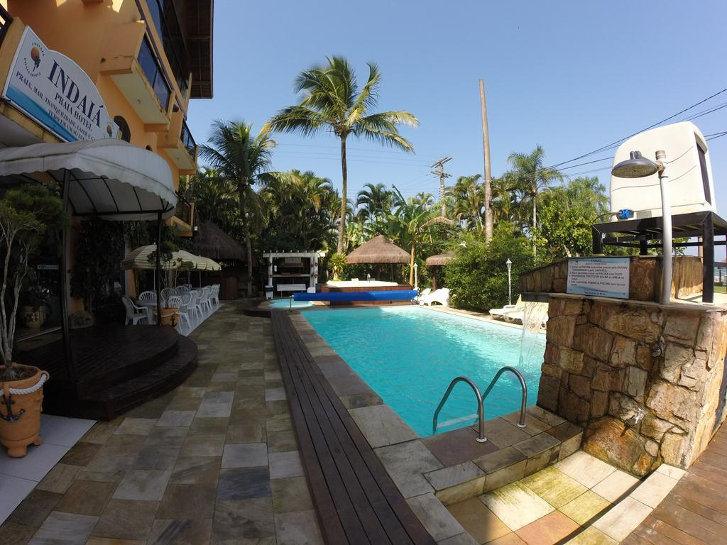 Indaiá Praia Hotel