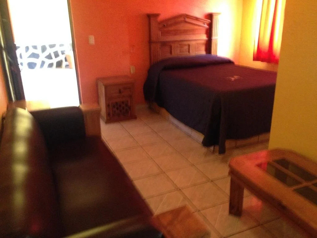 Hotel Bahia 63