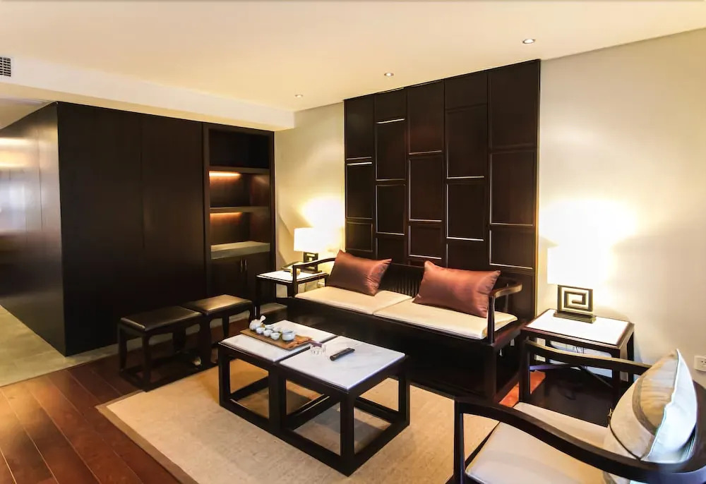 Piao Miao Resort Suzhou