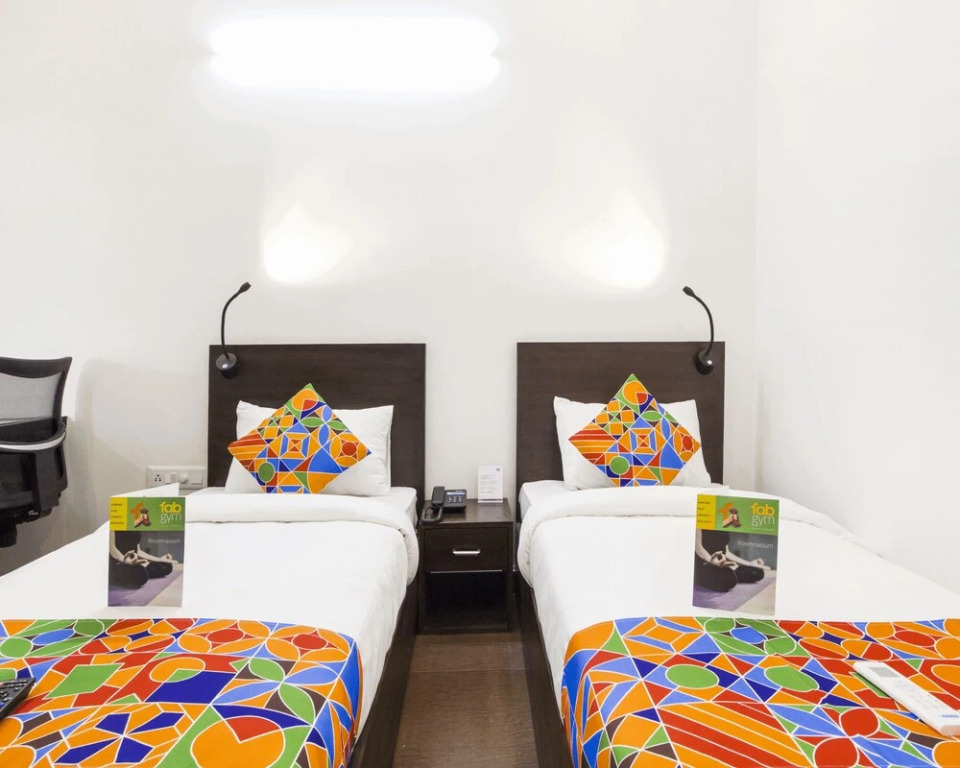 Hotel Q Inn