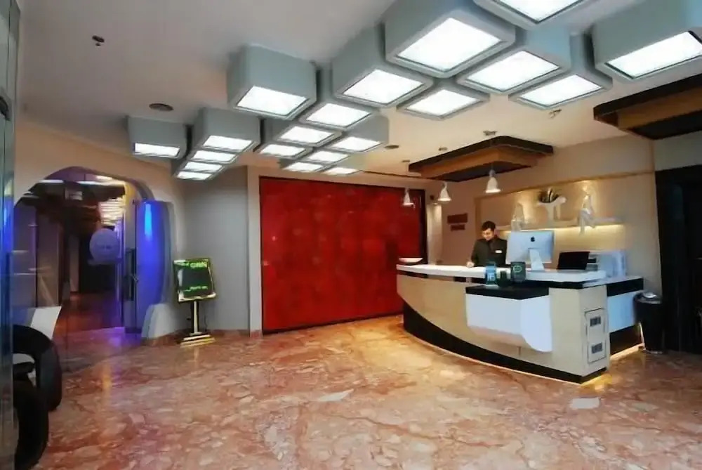 Hotel ONN