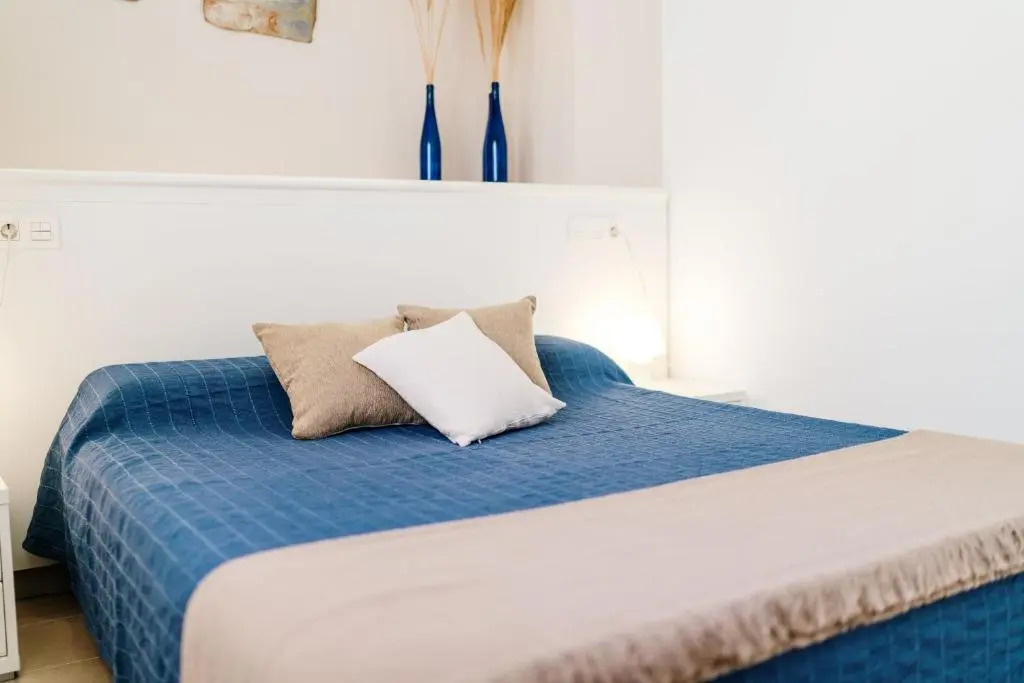 Apartamentos Delamar