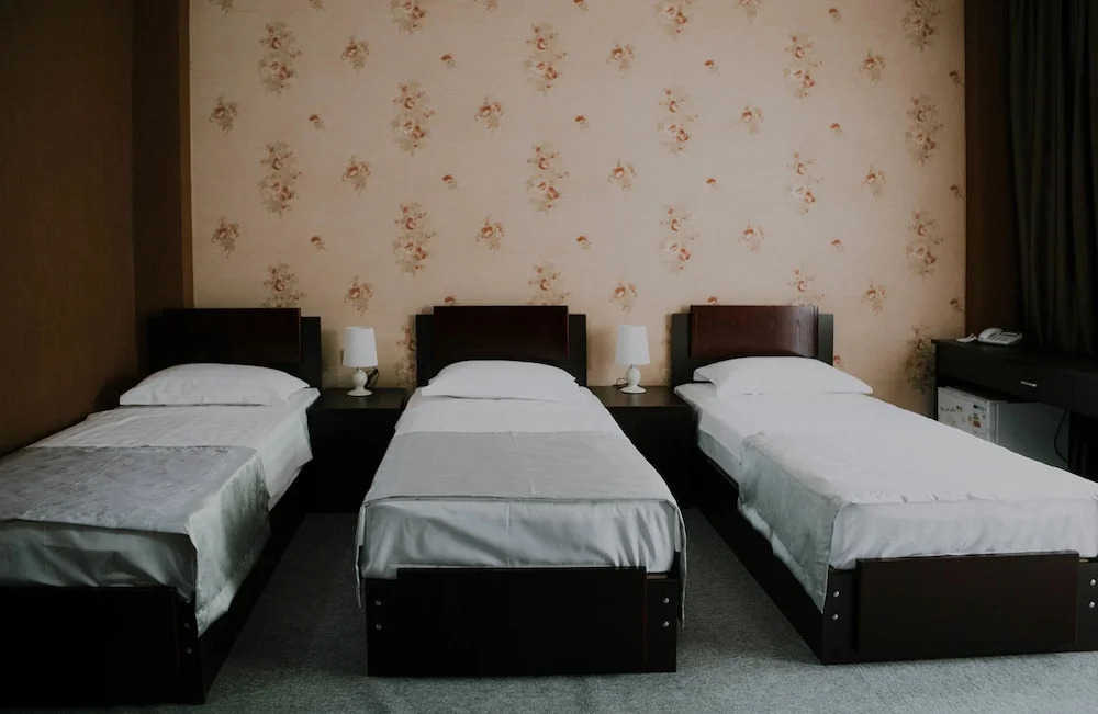 Hotel Roca