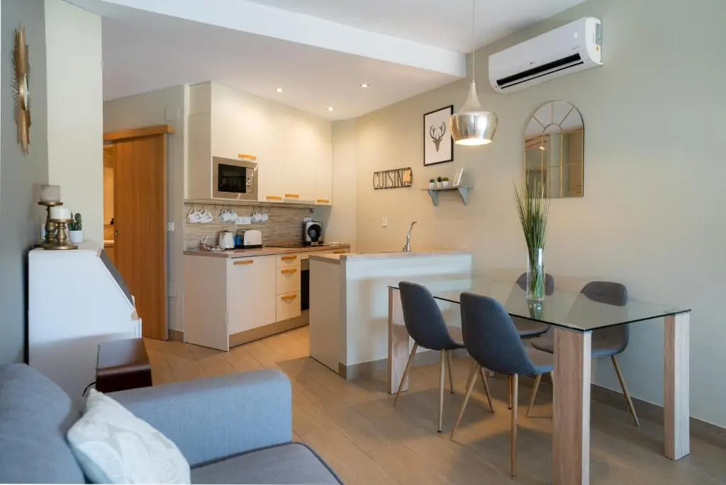 Suite La Colina