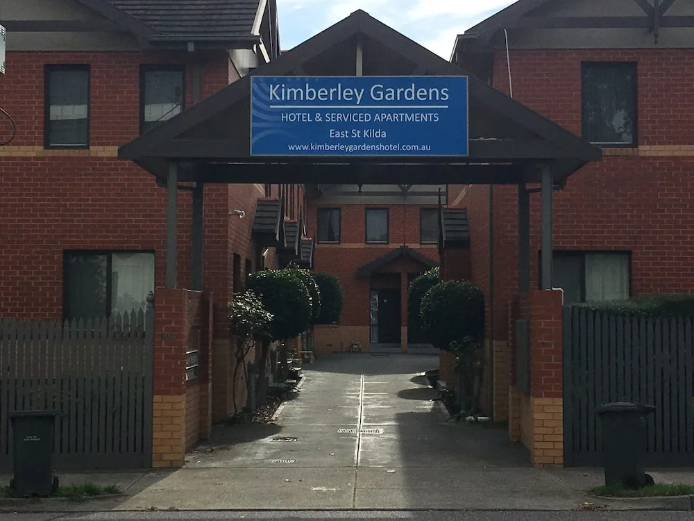 Kimberley Gardens Hotel, Serviced Apartments and Serviced Townhouses