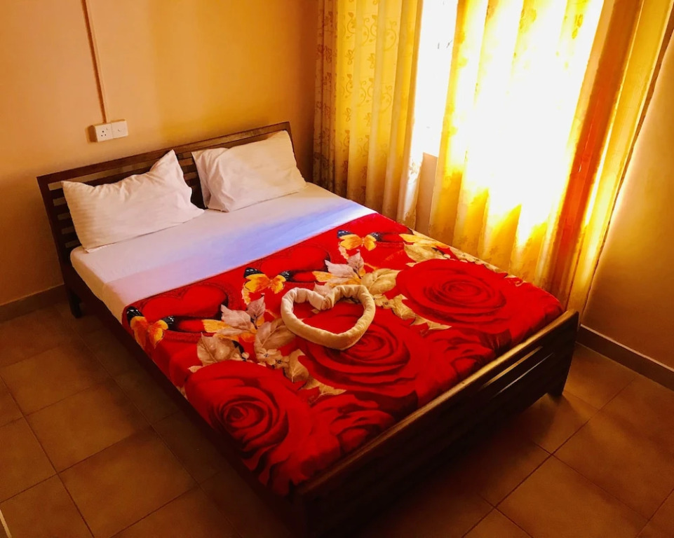 Casablanka Rest