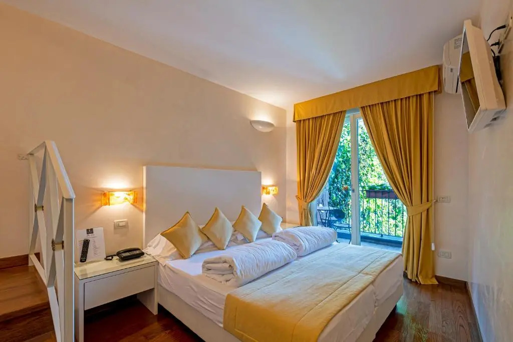 Hotel Baia DOro