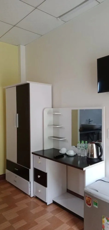 Eco Hill Bungalow