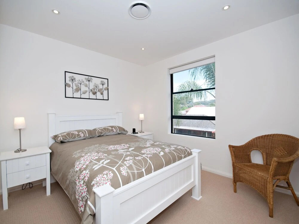 The Summit, Unit 4/25 Tomaree Street